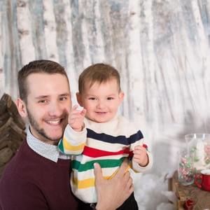 Meet your Posher, Paul-alexandre